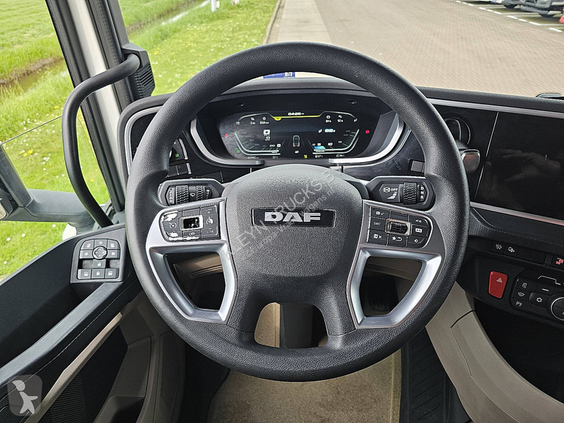 Tratores DAF XG