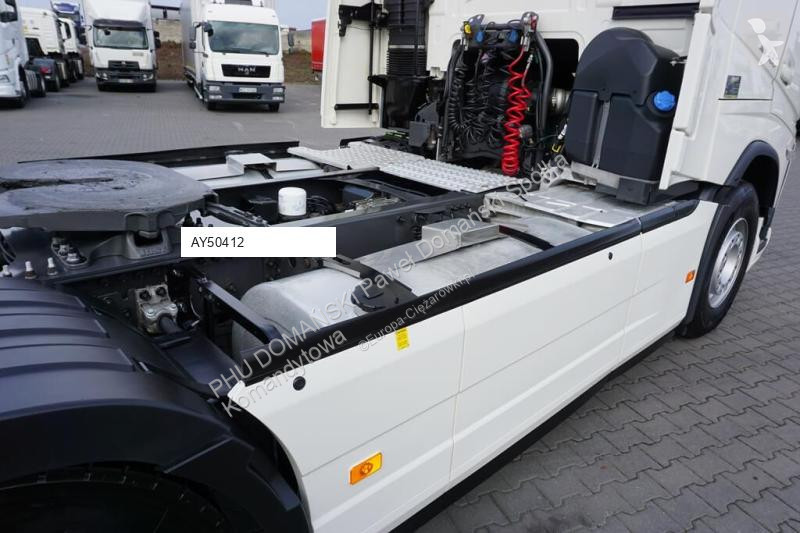 جرار Volvo FH / 460 / I – SAVE / XL / EURO 6 /...