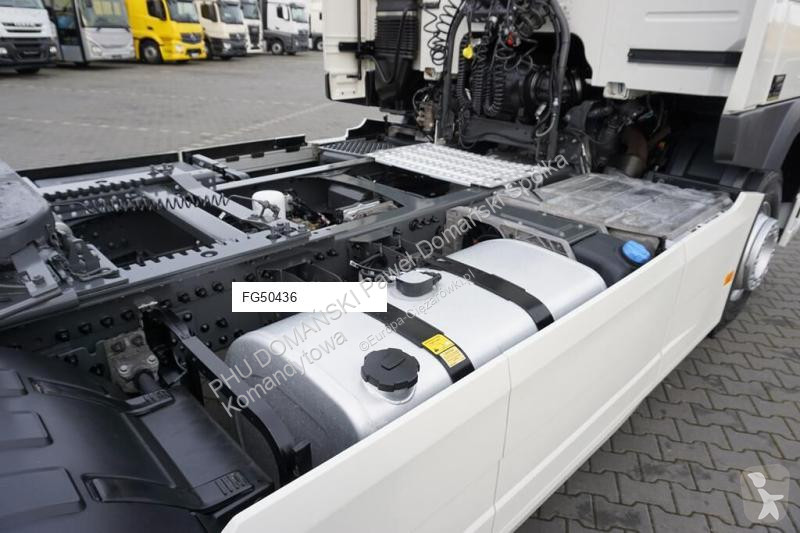 جرار Volvo FM / 410 / ACC / EURO 6 / WAGA 6800...