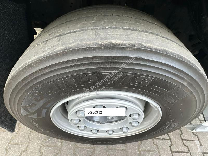 Tracteur DAF XF 106.480 / STANDARD / RETARDER /...