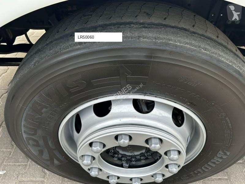 Tahač MAN TGX 18.470 XXL / EURO 6D / STANDARD /...