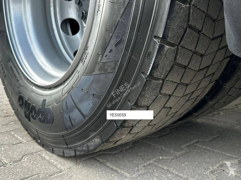 جرار DAF XF 106 480