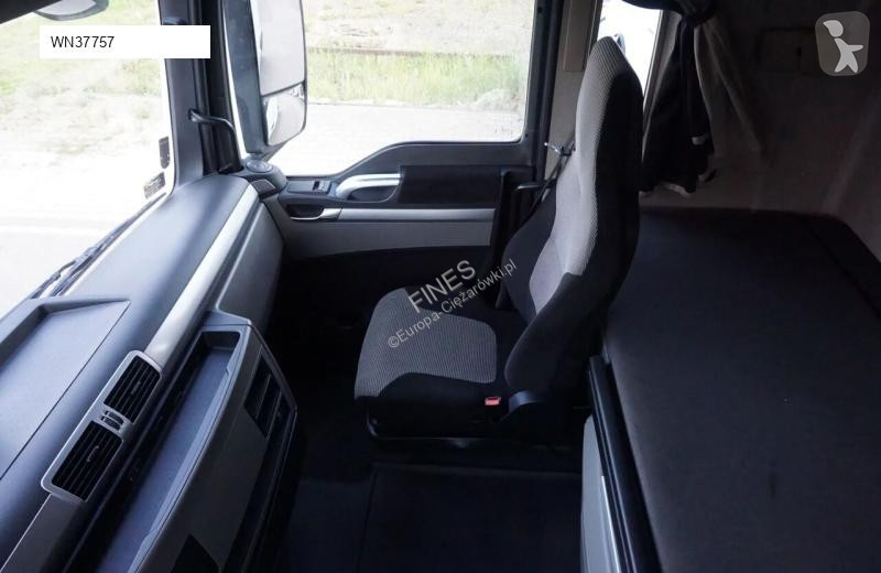 جرار MAN TGX 18.460 XLX / EURO 6 / MEGA /...