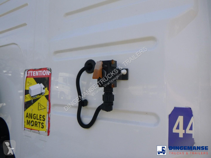 Trattore Stradale Volvo 450 4x2 Euro 6 + ADR