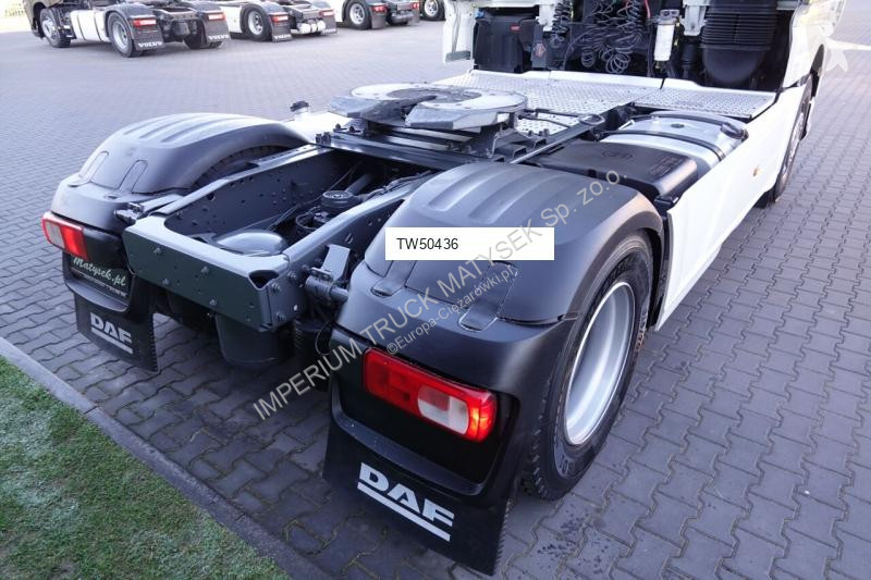 Trekker DAF XF 480 / I-PARK COOL / SSC / 2019...