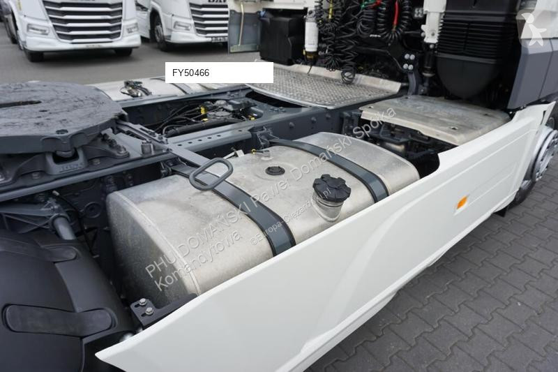 جرار DAF / 106 / 480 / EURO 6 / ACC / SPACE CAB