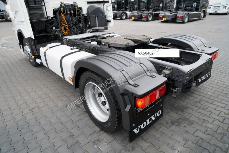 Влекач Volvo FH 460