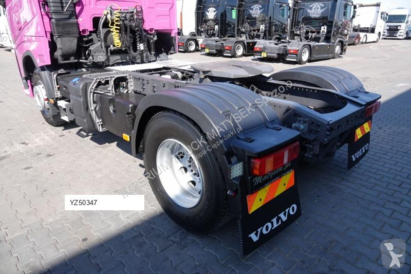 Ciągnik siodłowy Volvo FH 500