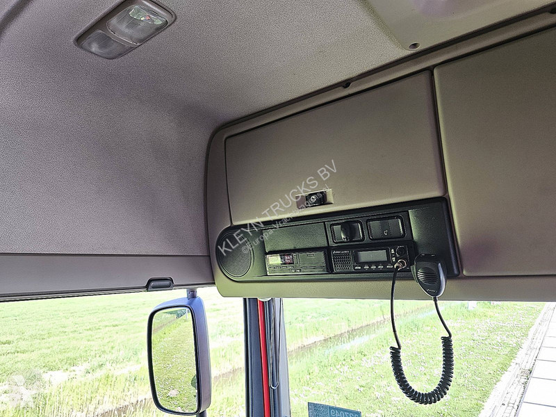 Trekker DAF XF