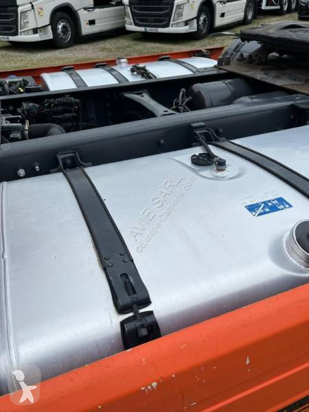 جرار Scania