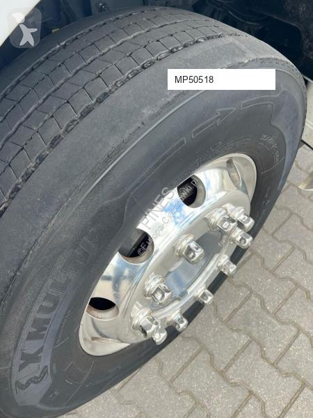 Nyergesvontató DAF XF 450 FTP