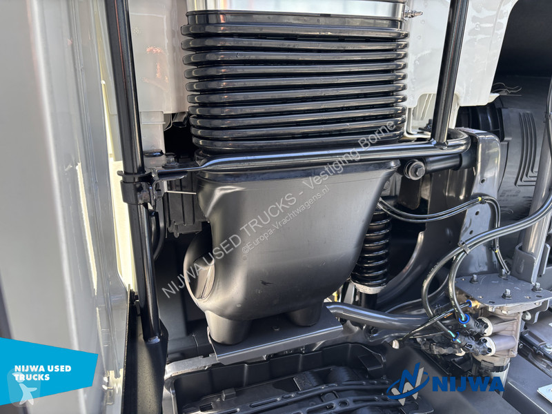 Traktor Volvo FH 460 Aero XL 4x2 I-Save + I-Park
