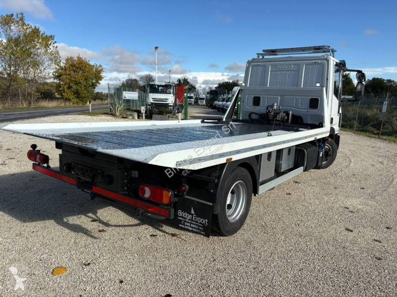 Iveco  tractor unit