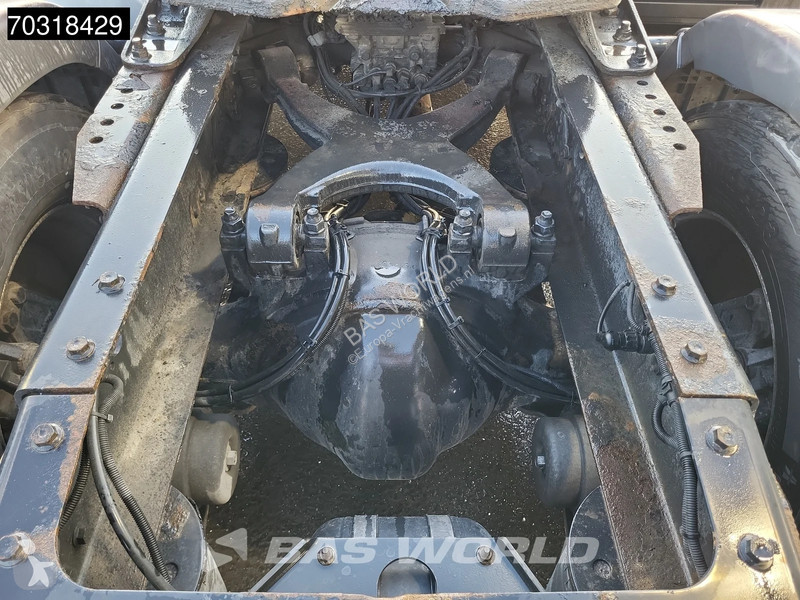 جرار MAN 18.440 4X2 LX ADR PTO