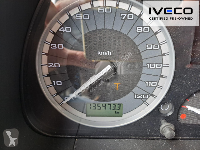 جرار Iveco S-WAY AS440S53T/P