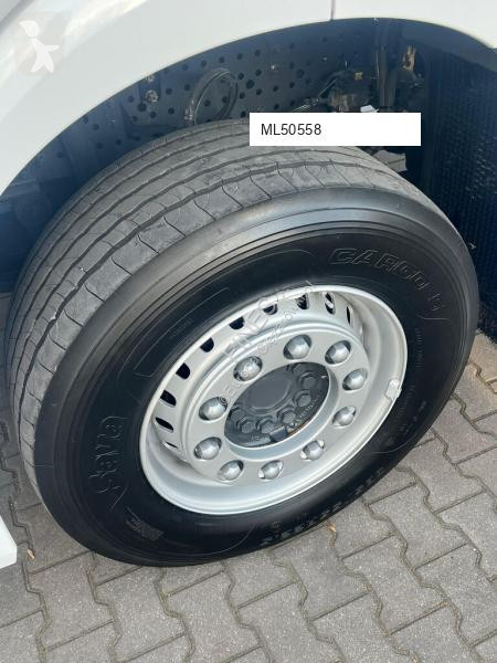 Влекач Mercedes Actros 1845