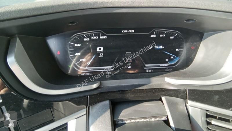 جرار DAF XG  FT 4X2