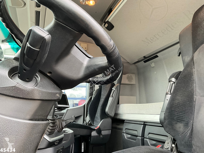 Trattore Stradale Mercedes 3251 8x4 Euro 6...
