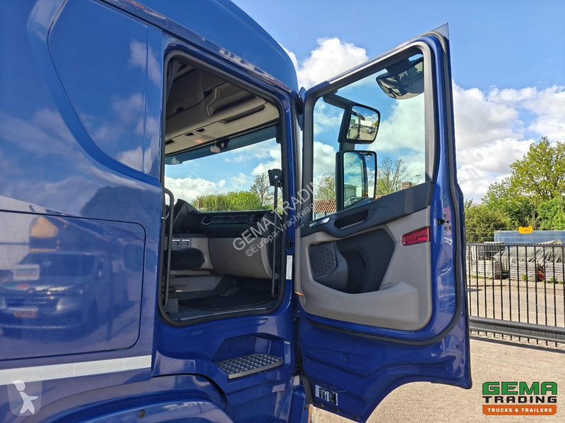 Trattore Stradale Scania 410 4x2 Sleeper Cab...