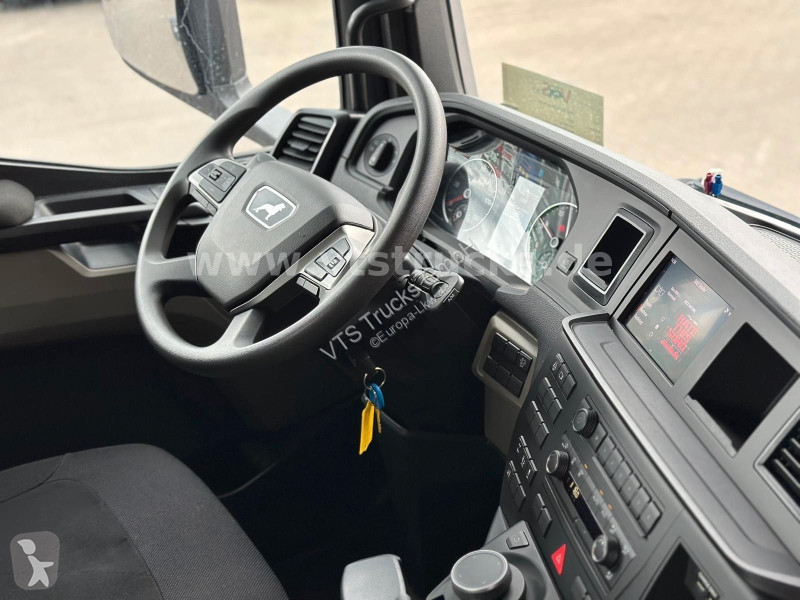 جرار MAN 18.440 4x2 BL LDW / AEBS / CAM / KLIMA