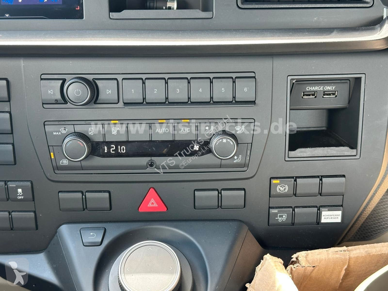 جرار MAN 18.440 4x2 BL EU6e LDW / EBA / CAM /...