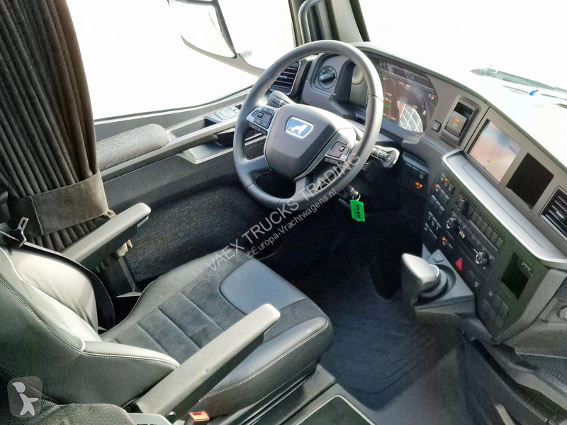 جرار MAN 18.520 4x2 - NEW - Show truck -...