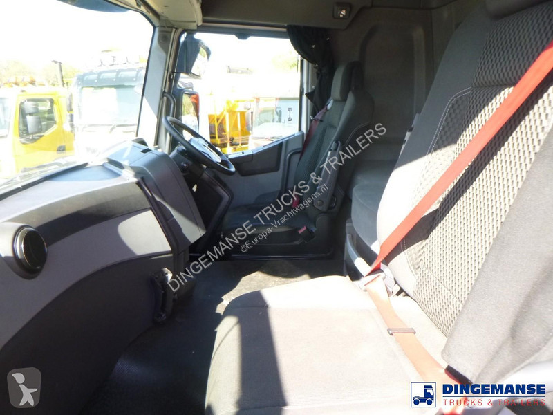 Trattore Stradale Renault T 460 6X2 RHD Euro 6