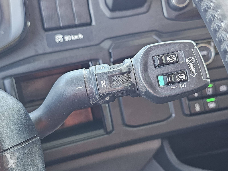 جرار Scania R460 RET. NIHT A/C SUPER
