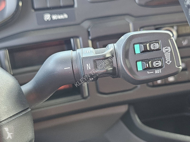 جرار Scania R460 RET. NIHT A/C SUPER