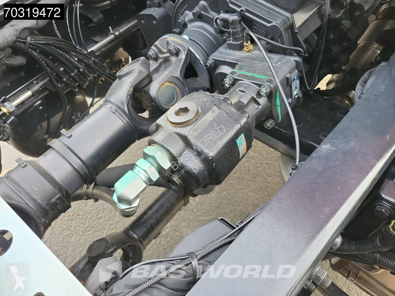 جرار MAN TGS 4X4 NEW! 4x4 Big-Axle Hydraulic...