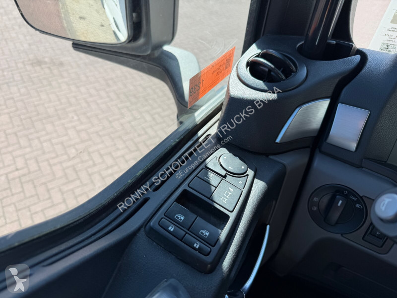 جرار MAN TGX 18.460 4x2 BLS TGX 18.460 4x2 BLS,...