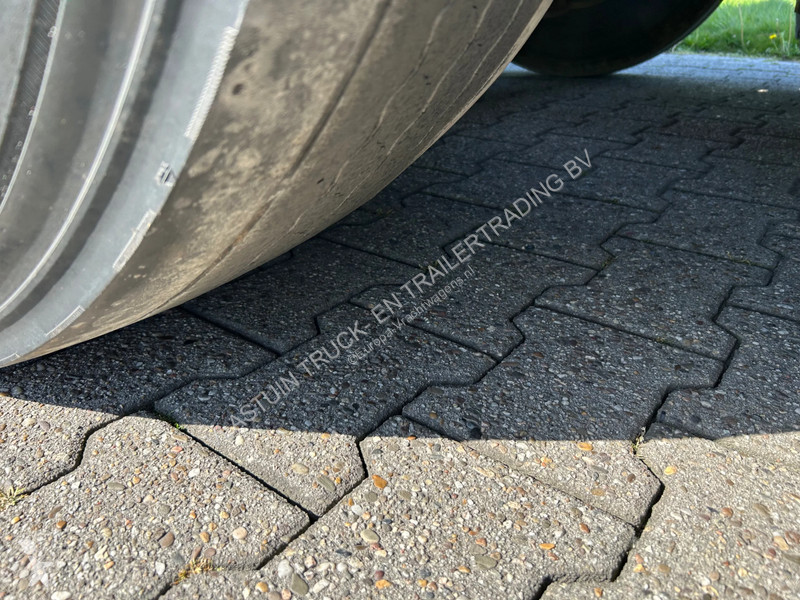 Tratores Volvo 650 HP | 6x2/4 | PTO | RETARDER