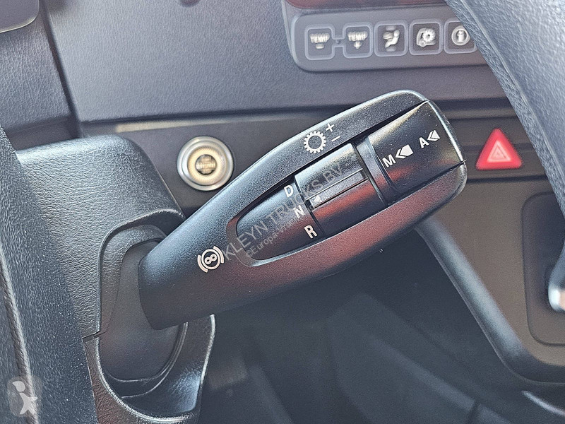 جرار Mercedes ACTROS 1848  Streamspace 2,50