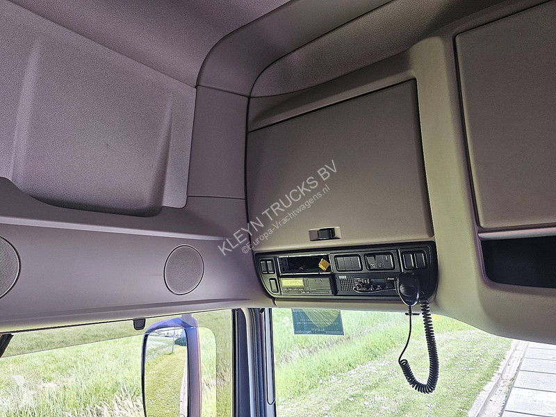 Tratores DAF XF