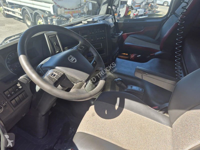 جرار Volvo 450 HB - TIPPING HYDRAULICS - VERY...
