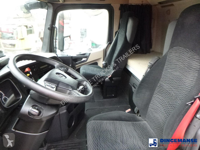 جرار Mercedes 1843 4x2 Euro 6
