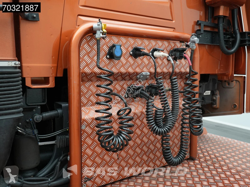 جرار Renault T 480 4X2 NL Show-Truck! TC...