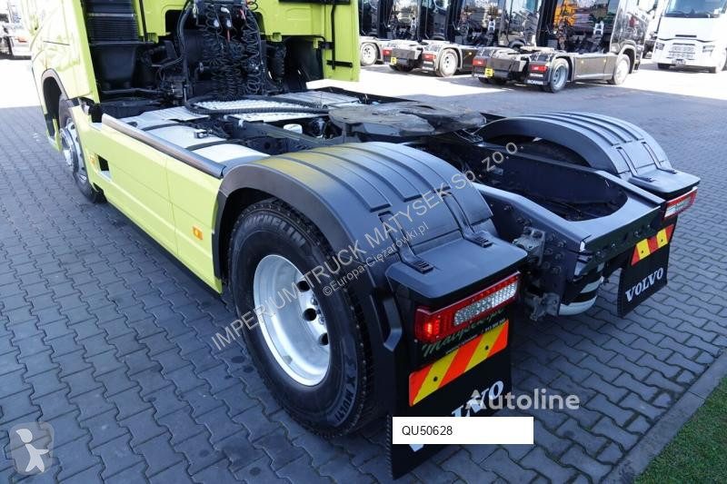 جرار Volvo FH 500 / I-PARK COOL