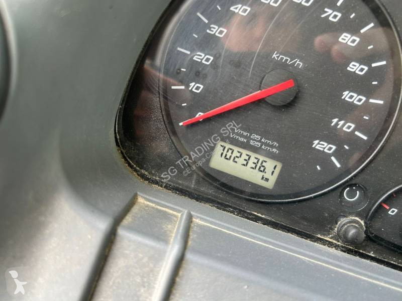 جرار Iveco