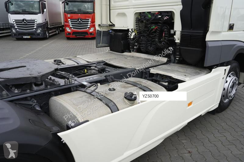 Влекач DAF 106 / 480 / EURO 6 / ACC / SUPER...