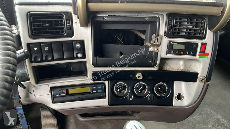 جرار Renault AE 440 E-tech (POUR PIECES /...