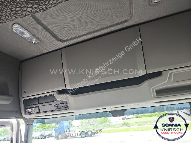 جرار Scania R 450 A4x2NA