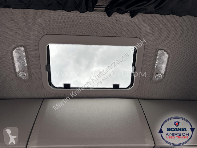 جرار Scania R 460 A4x2EB