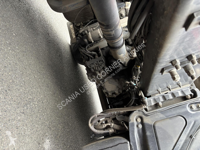 جرار Scania S 500 A4x2NB