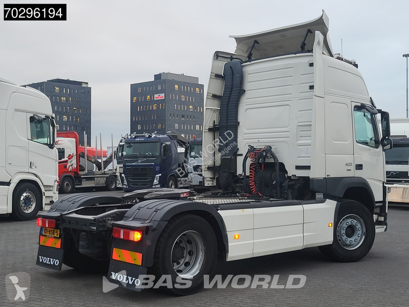 جرار Volvo 420  4X2 VEB+ Euro 6