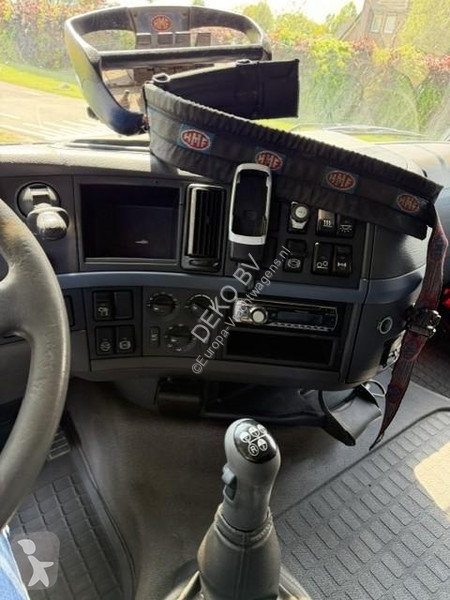 Trattore Stradale Volvo 440 6X2T FAL8.0 RADT-A8...