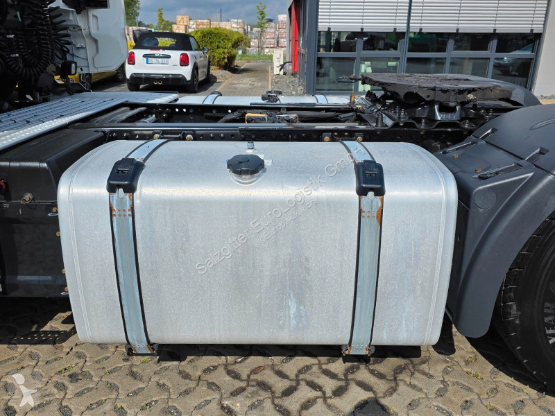 Cabeza tractora MAN 18.510 4x2 BL SA / Retarder...