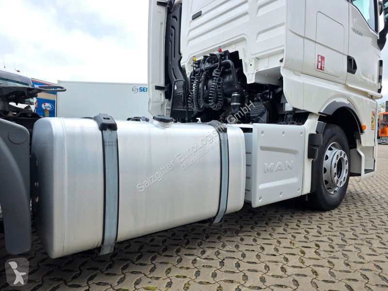 Tracteur MAN 18.510 4x2 BL SA / Retarder / 2...