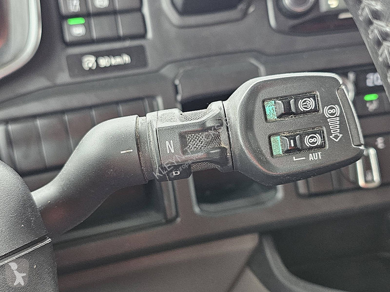 Traktor Scania LED RETARDER HIGHLIN