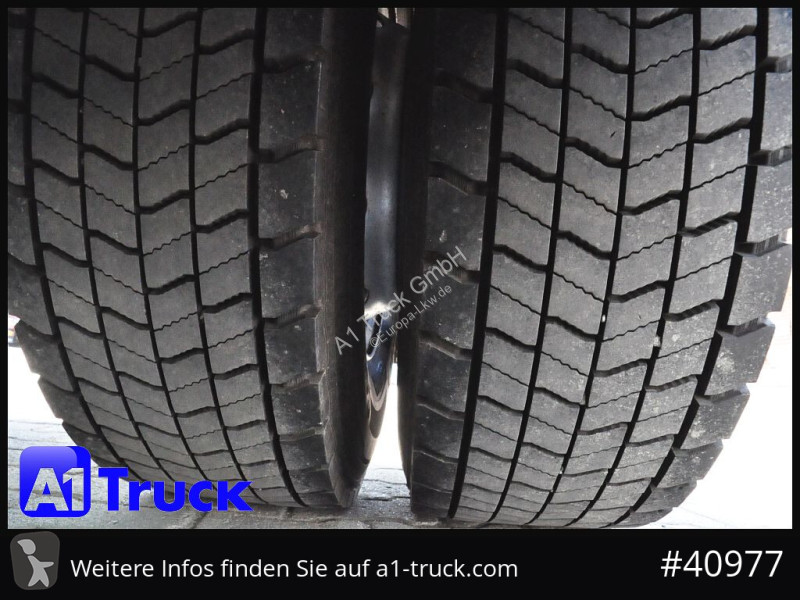 جرار Mercedes Actros 1836 BL, StreamSpace Navi,...